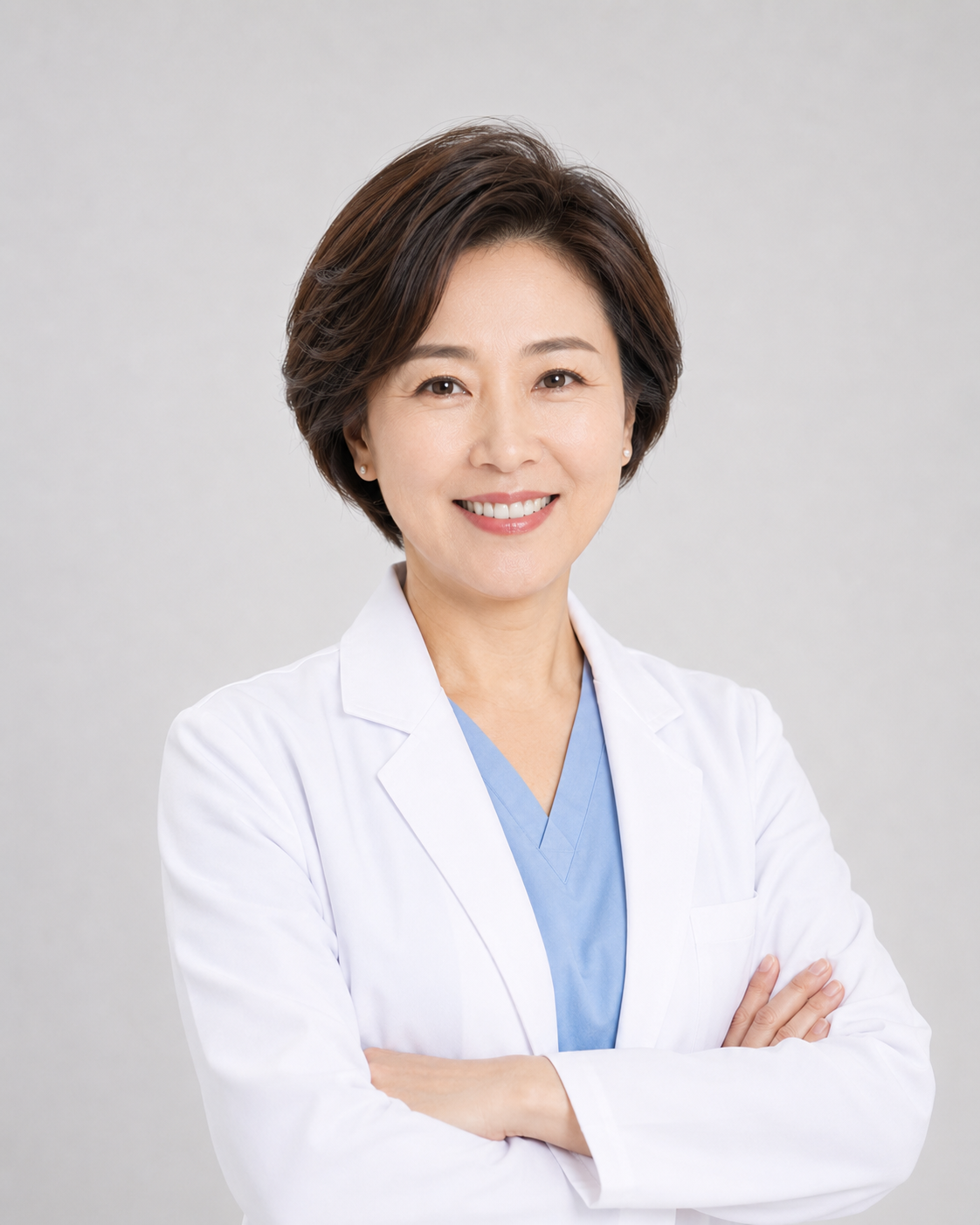 Dr. H — Cosmetic Practitioner